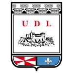 Logotipo da União de Leiria