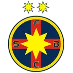 Logotipo da FCSB