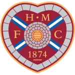 Hearts logo