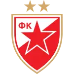 logotipo da estrela vermelha