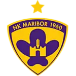 logotipo de Maribor