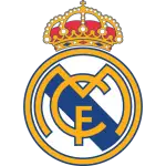 Real Madrid logo