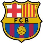 logotipo do Barcelona