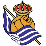 Logotipo Real Sociedad