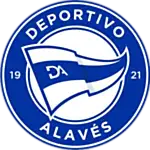 Logotipo do Alavés