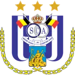 Logotipo do Anderlecht