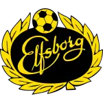 Logotipo de Elfsborg