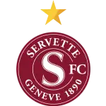 Servir logotipo