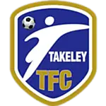 Logotipo da Takeley