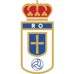 Real Oviedo logo