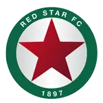 Logotipo da estrela vermelha