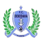 Logotipo da Dekedaha