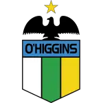 Logotipo do O'Higgins