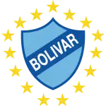 Logotipo Bolívar