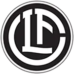 Logotipo Lugano