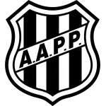 Logotipo da Ponte Preta