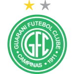 logotipo do Guarani