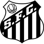 logotipo dos santos