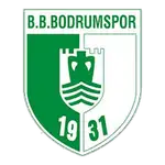 Logotipo do Bodrumspor