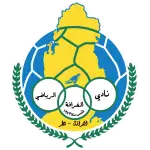 Logotipo do Gharafa