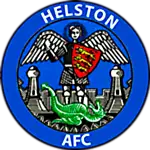 Helston Ath logo