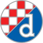 Logotipo do Dínamo Zagreb