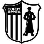 Logotipo da Corby