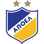 Logotipo do APOEL