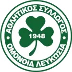 Logotipo da Omonia