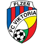 Logotipo do Viktoria Pilsen