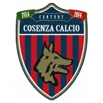 logotipo da cosenza