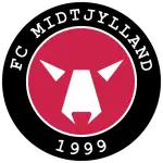 Logotipo da Midtjylland