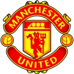 Manchester United logo