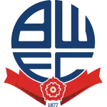 Logotipo do Bolton