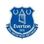 Logotipo do Everton