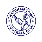 Logotipo da Thatcham