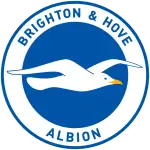 Logotipo de Brighton