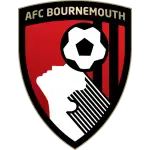 Logotipo do Bournemouth