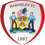 Logotipo do Barnsley