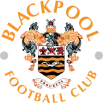 Logotipo do Blackpool