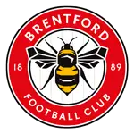 Logotipo do Brentford