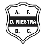 logotipo da riestra