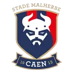 Logotipo de Caen