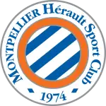 Montpellier logo