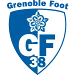 Logotipo de Grenoble