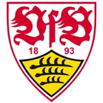 Logotipo de Stuttgart