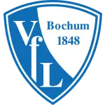 Logotipo de Bochum