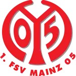 Logotipo Mainz 05