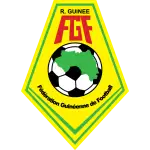 Logotipo da Guiné