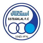 Logotipo do Esteghlal